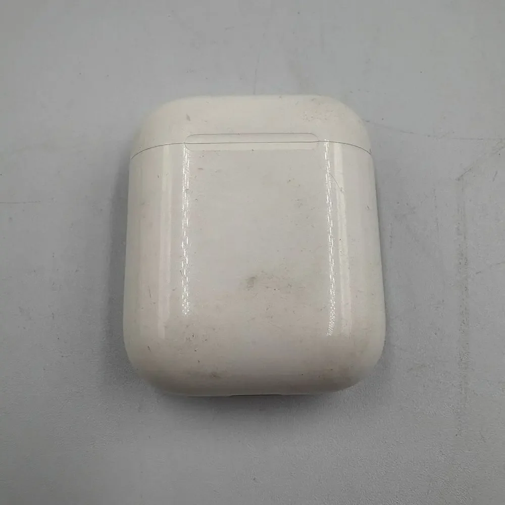 Apple AirPods A1602 Lightning Charging Case Only 1st 2nd Gen Genuine OEM Tested